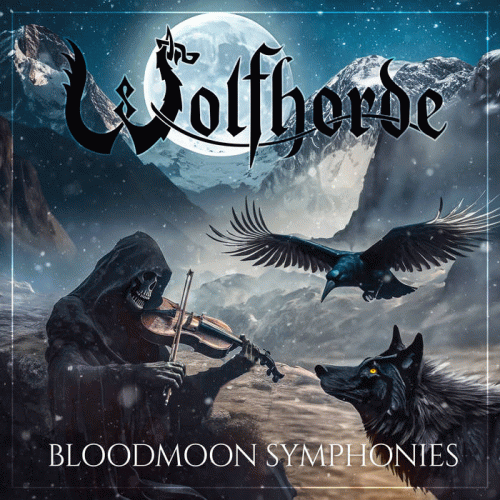 Bloodmoon Symphonies